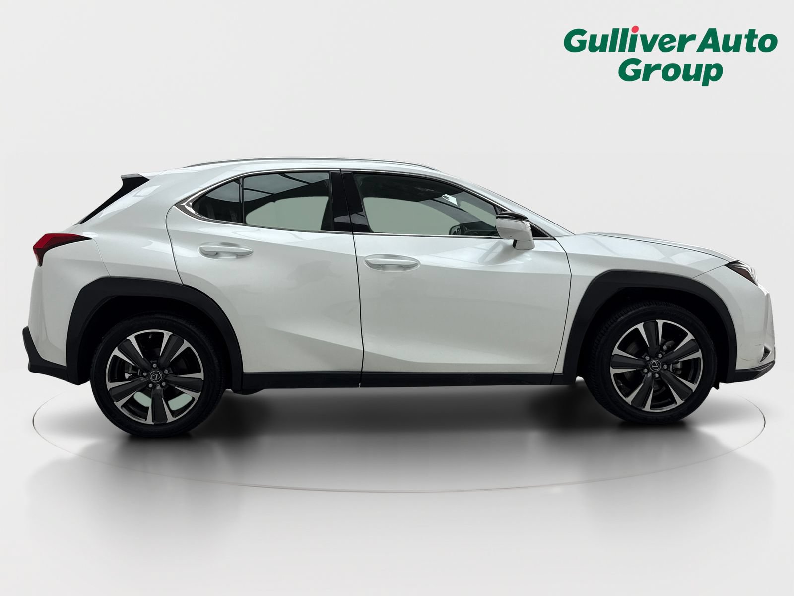 Used 2020 Lexus UX 200 w/ Accessory Package FWD image 10