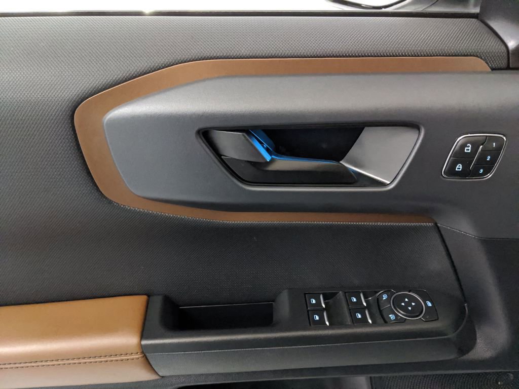 Certified 2024 Ford Bronco Sport Outer Banks image 15