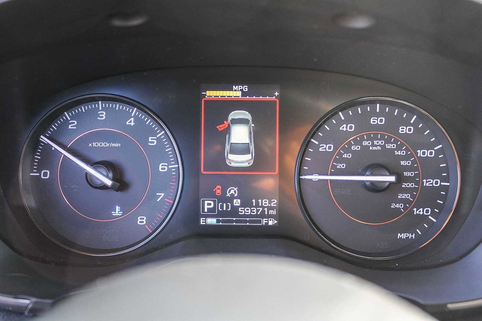 Used 2021 Subaru Crosstrek 2.0i Premium w/ Moonroof Package image 23