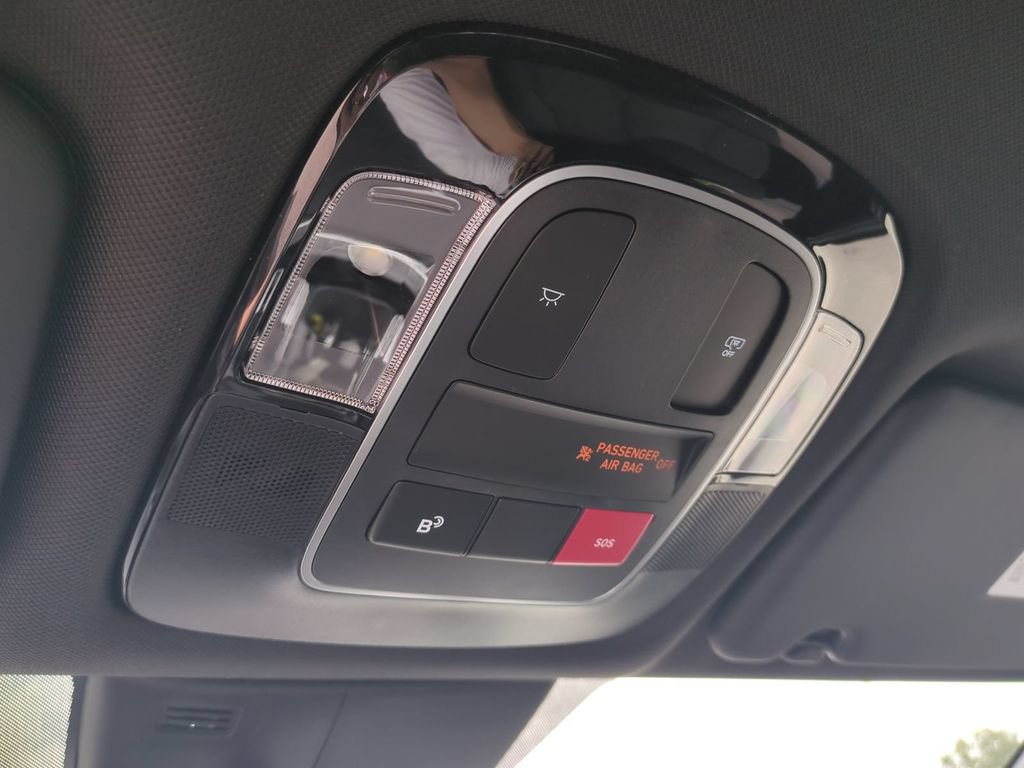 New 2027 Hyundai Santa Cruz SE FWD image 23