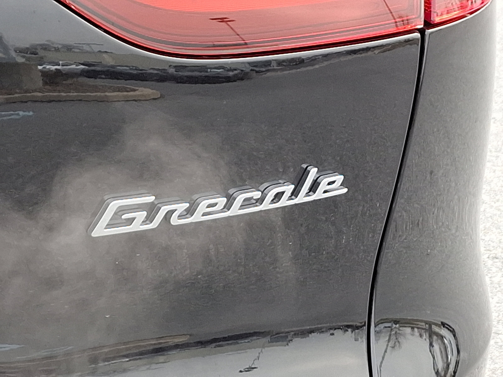 New 2025 Maserati Grecale Modena image 12