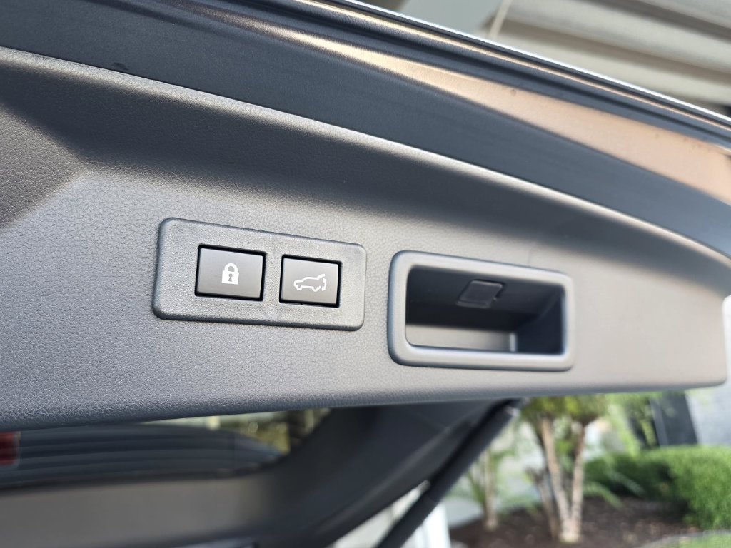 New 2026 Subaru Forester Limited AWD/4WD image 12