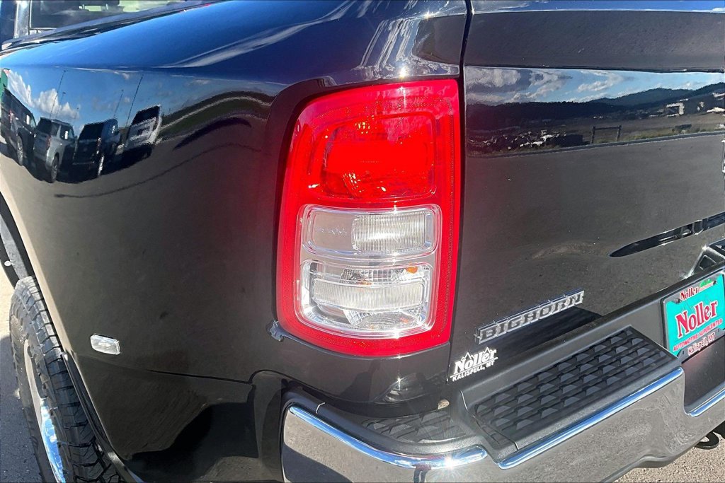 Used 2020 RAM 3500 Big Horn AWD/4WD image 31