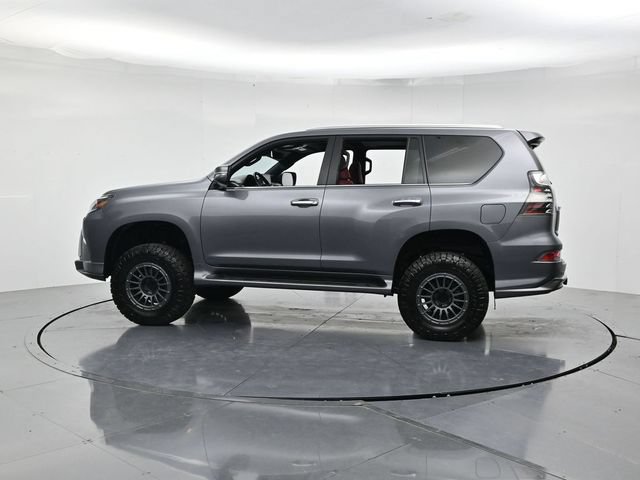 Used 2023 Lexus GX 460 Premium AWD/4WD image 7