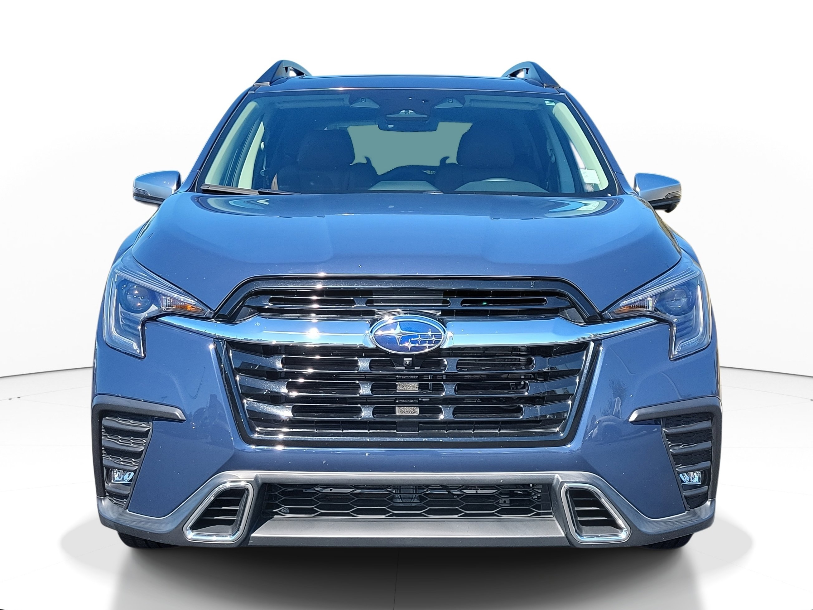 Certified 2023 Subaru Ascent Touring image 2