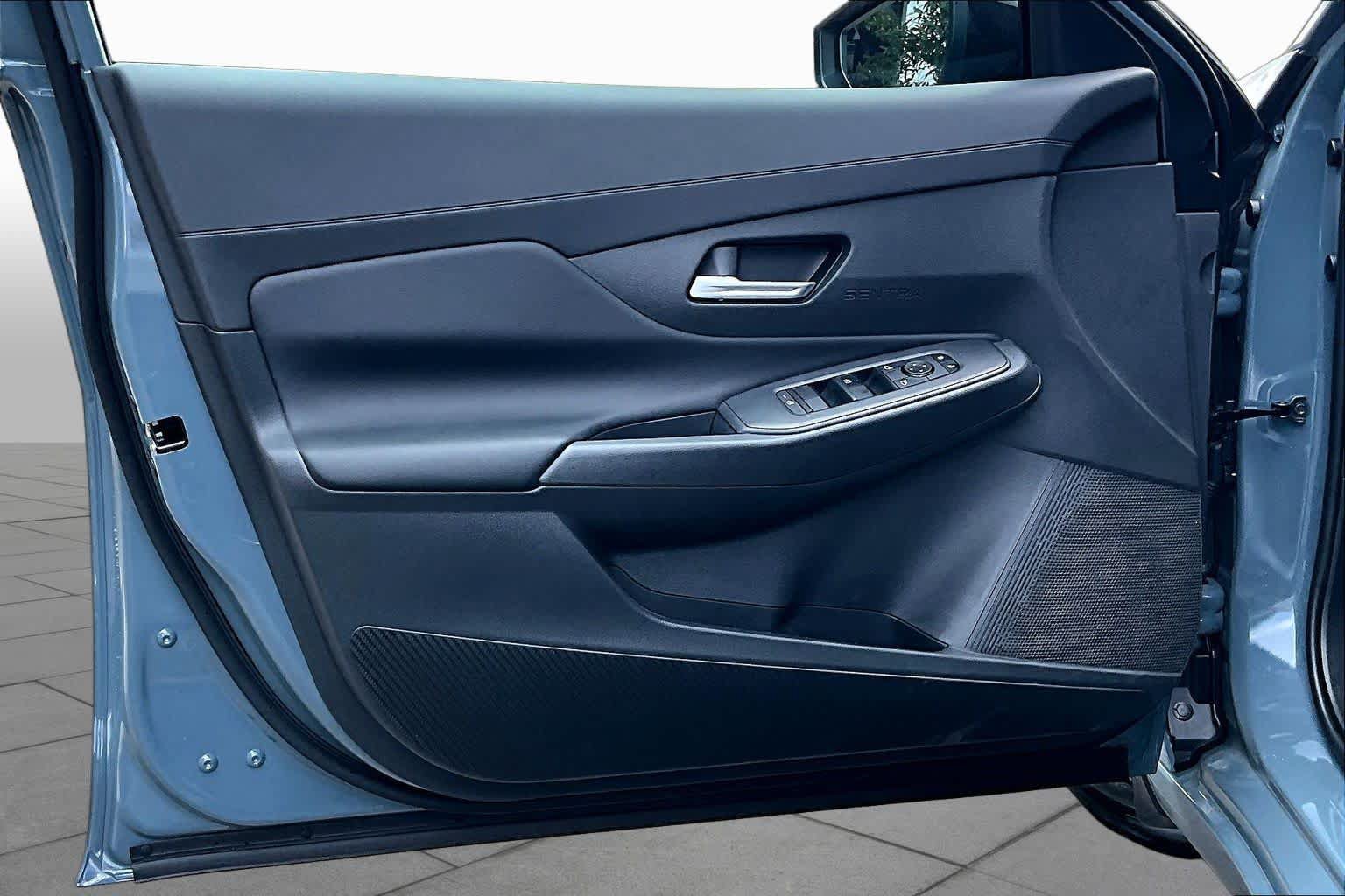New 2026 Nissan Sentra SV w/ SV Convenience Package FWD image 10