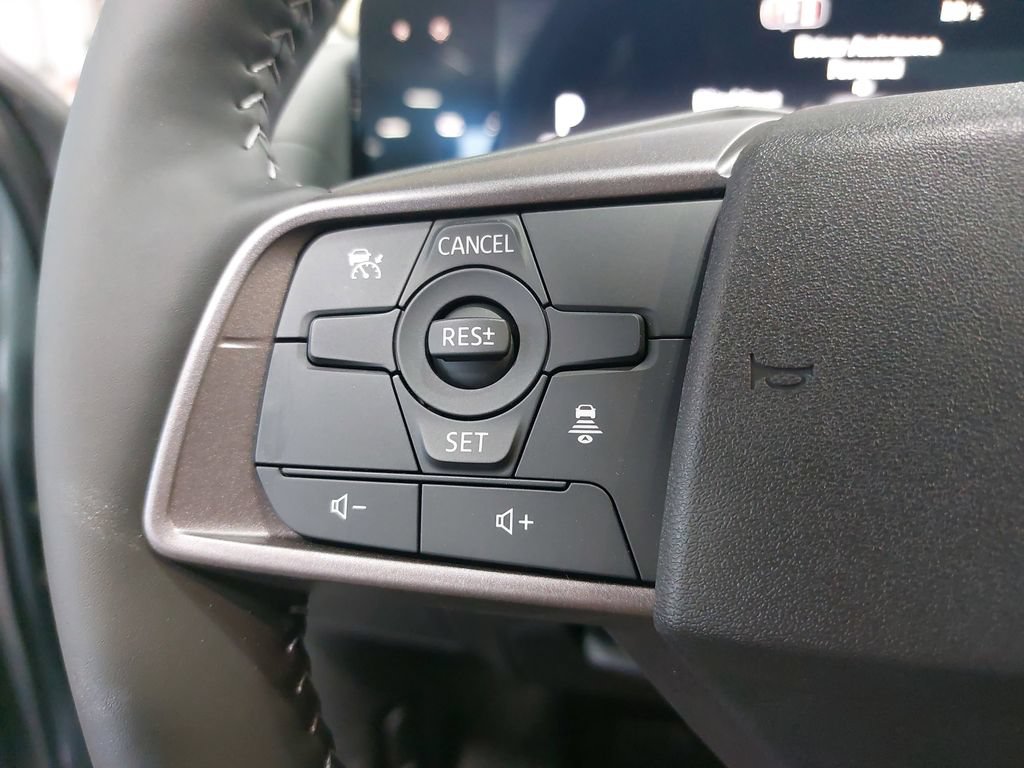 New 2026 Nissan Sentra SV w/ SV Convenience Package FWD image 16