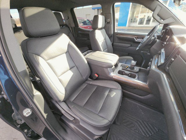 Used 2023 Chevrolet Silverado 1500 LT Trail Boss w/ LT Trail Boss Premium Package image 14