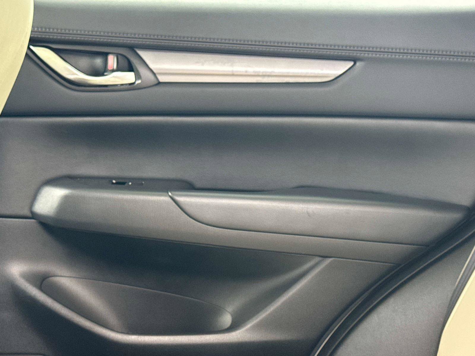 Used 2018 MAZDA CX-5 Touring FWD image 14