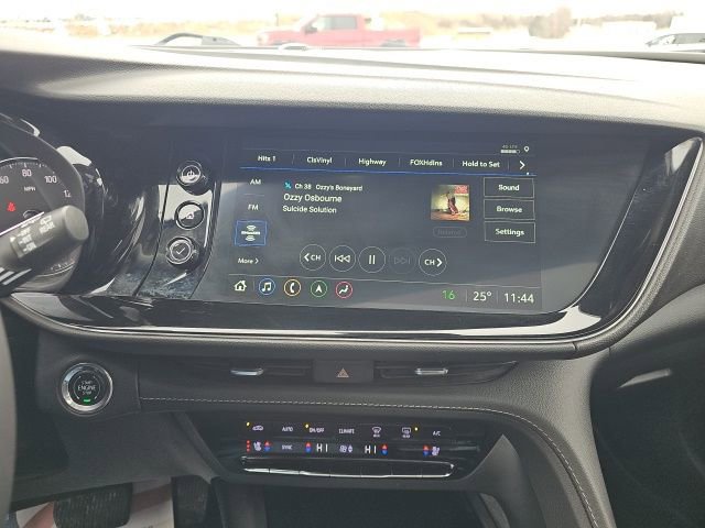 Used 2023 Buick Envision Avenir AWD/4WD image 27