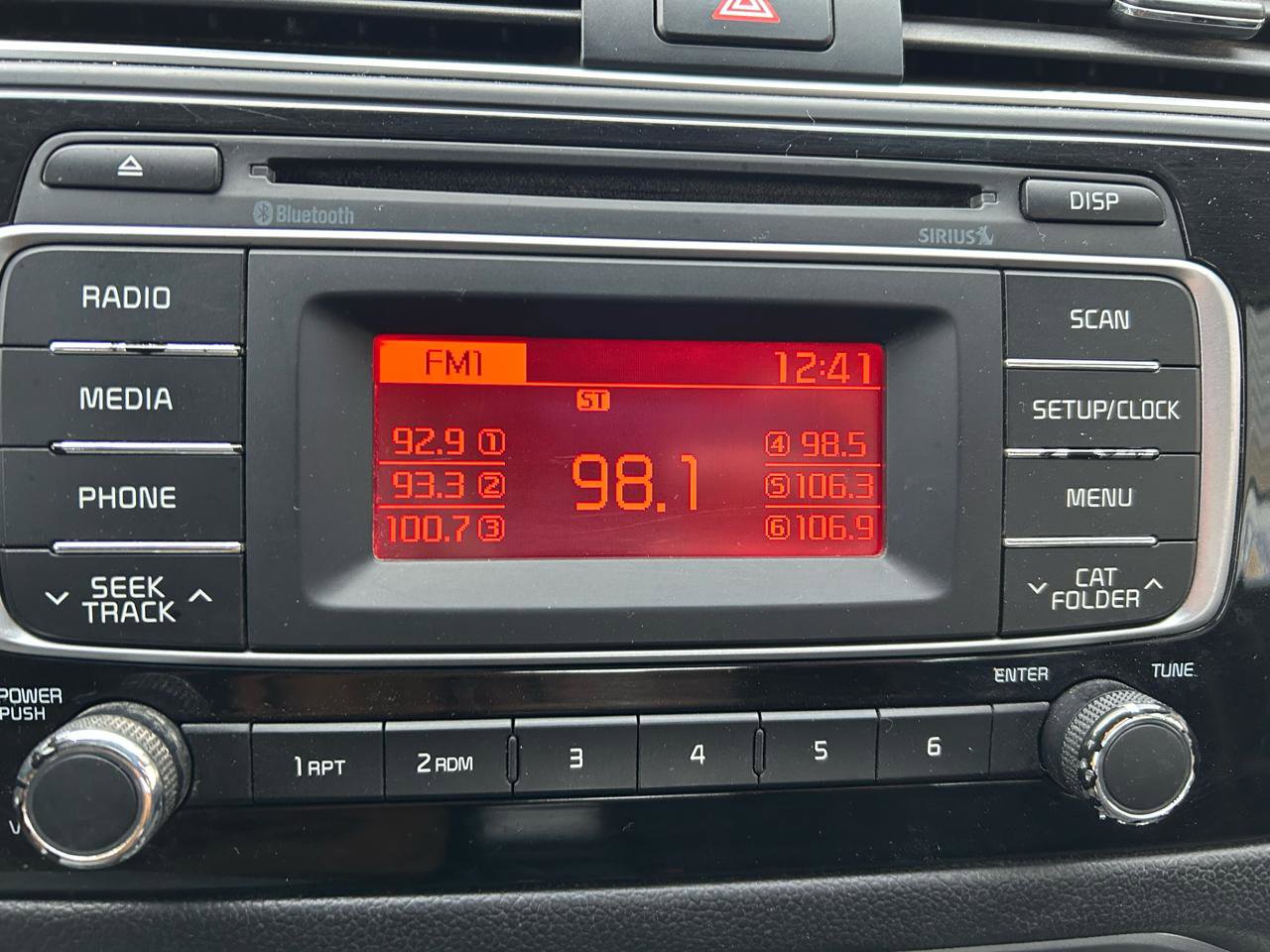 Used 2016 Kia Rio EX image 24