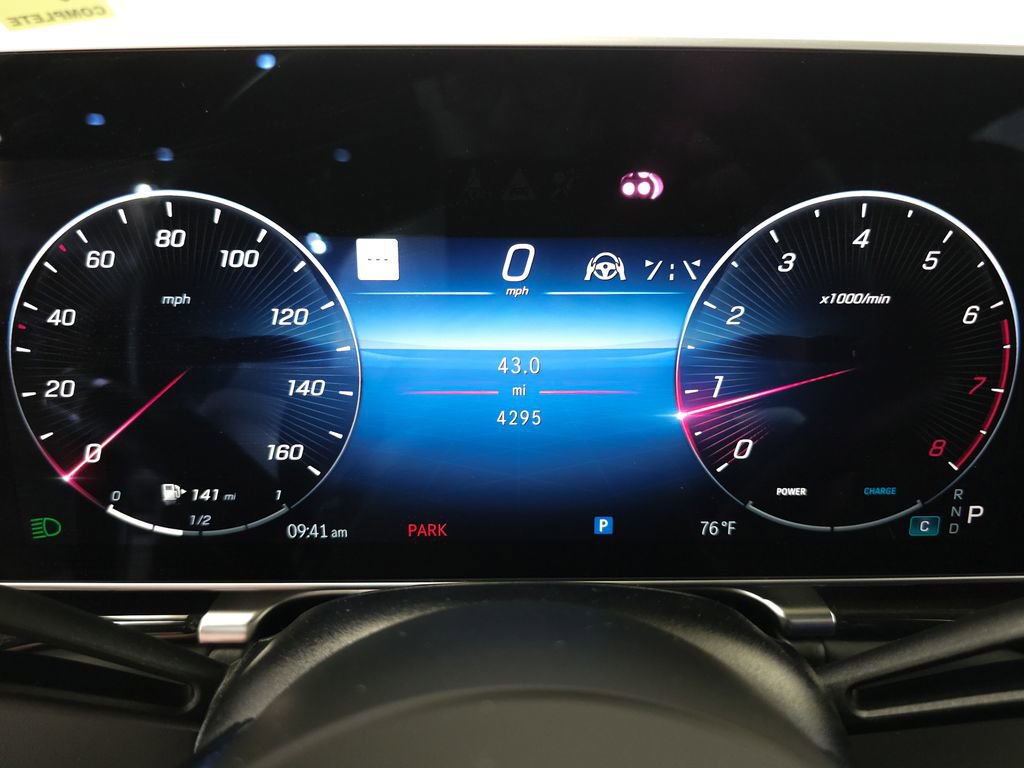 Used 2023 Mercedes-Benz S 580 4MATIC Sedan w/ AMG Line image 14