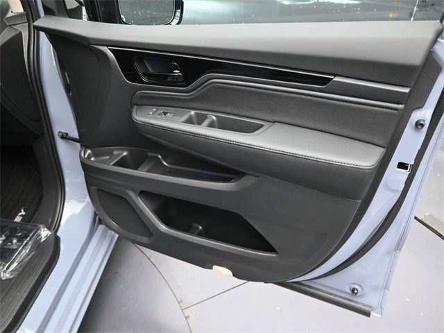 New 2026 Honda Odyssey Elite image 36