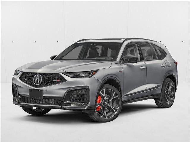 New 2026 Acura MDX Type S