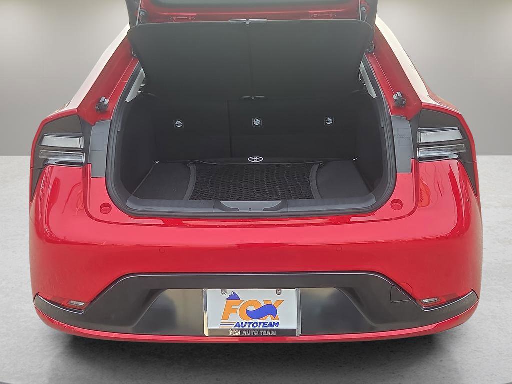 New 2026 Toyota Prius Plug-In Hybrid image 11