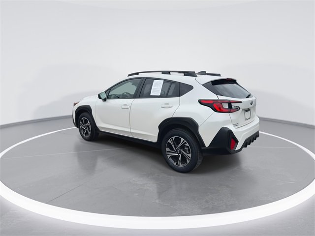 Certified 2024 Subaru Crosstrek 2.0i Premium image 6