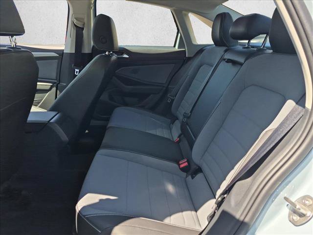 New 2027 Volkswagen Jetta SE FWD image 16
