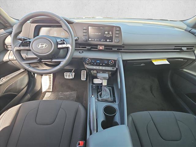 New 2026 Hyundai Elantra Sport image 15