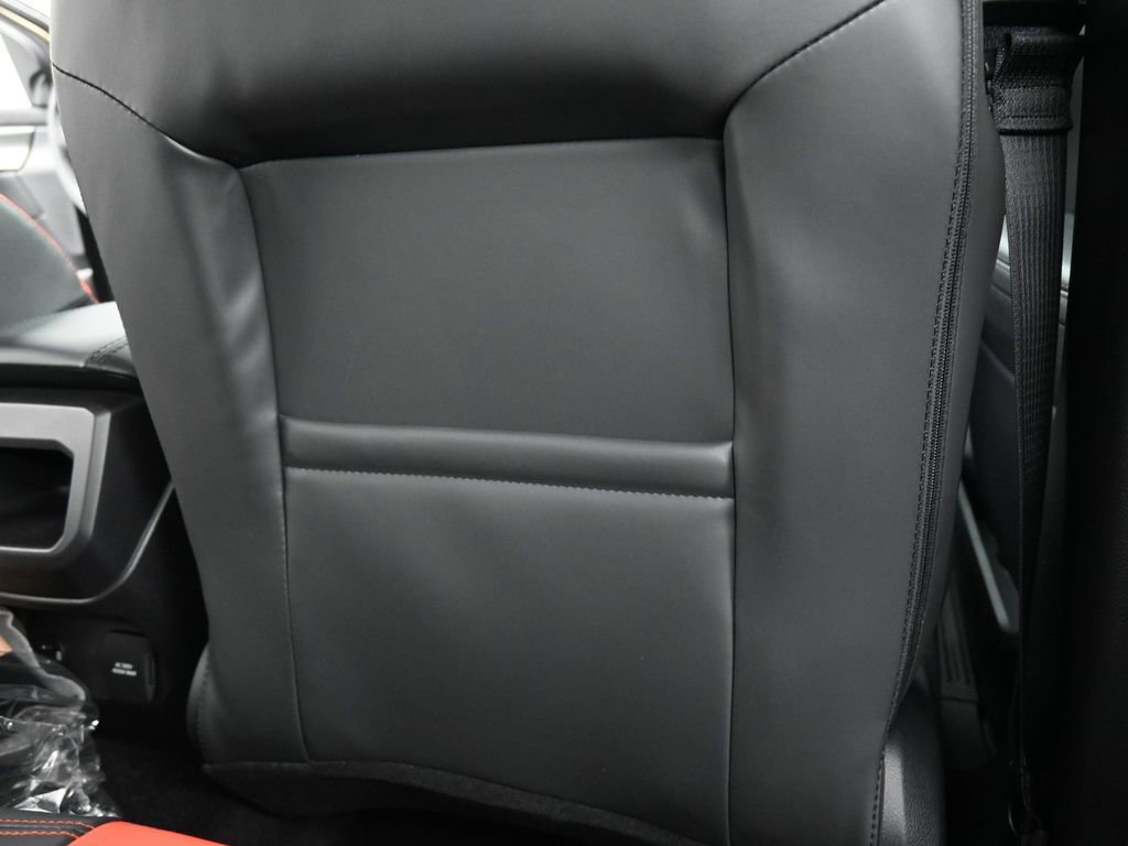 New 2025 Ford Ranger Raptor image 25