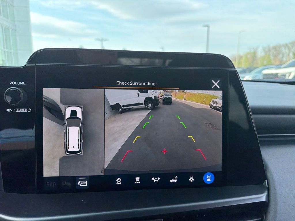 New 2026 Subaru Outback Wilderness image 21