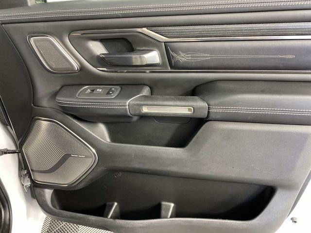 Used 2019 RAM 1500 Limited AWD/4WD image 26