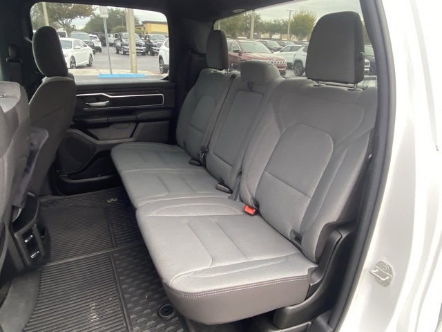 Used 2023 RAM 1500 Big Horn w/ Trailer Tow Group image 24