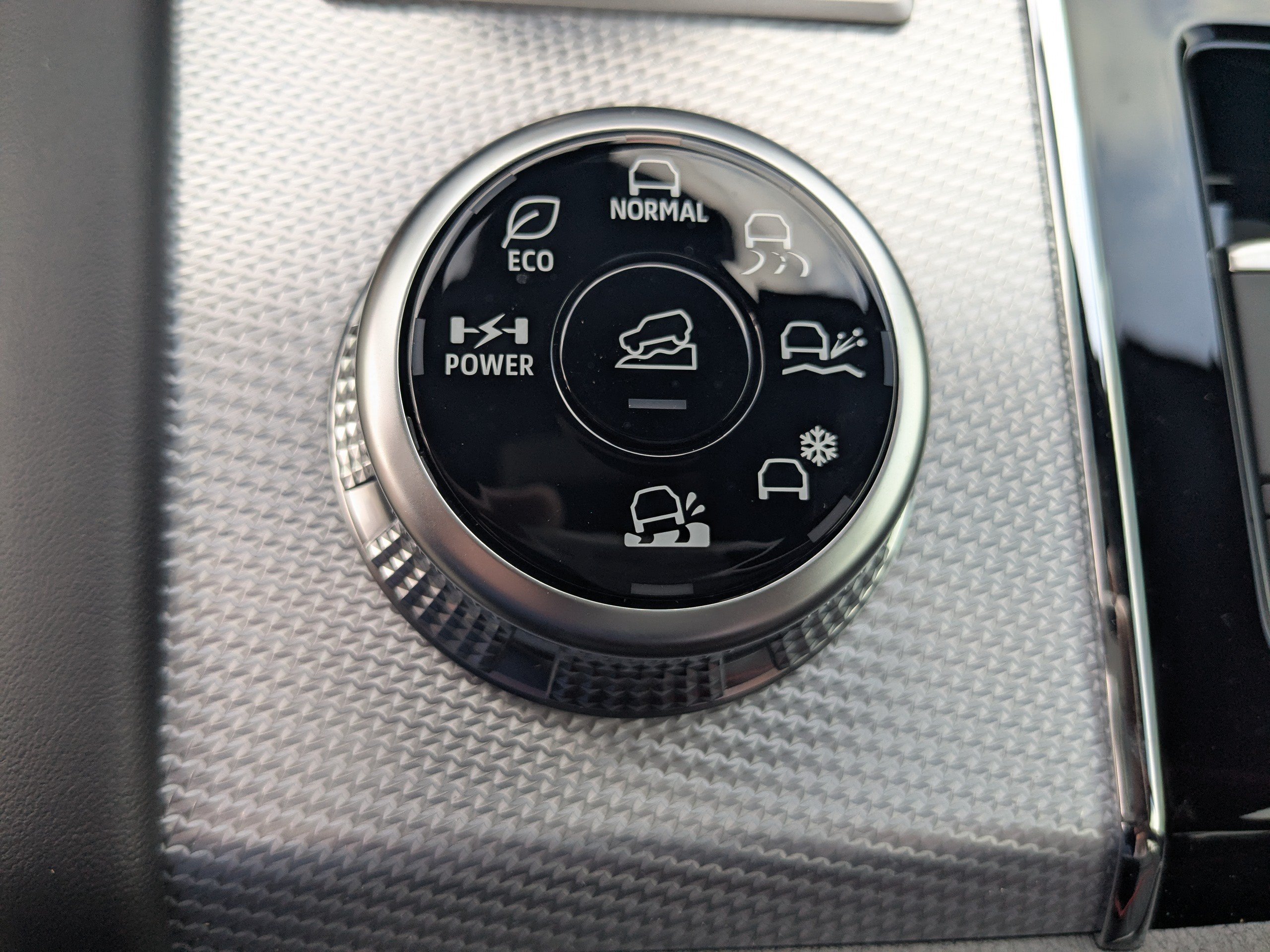 New 2026 Nissan Rogue Platinum AWD/4WD image 22