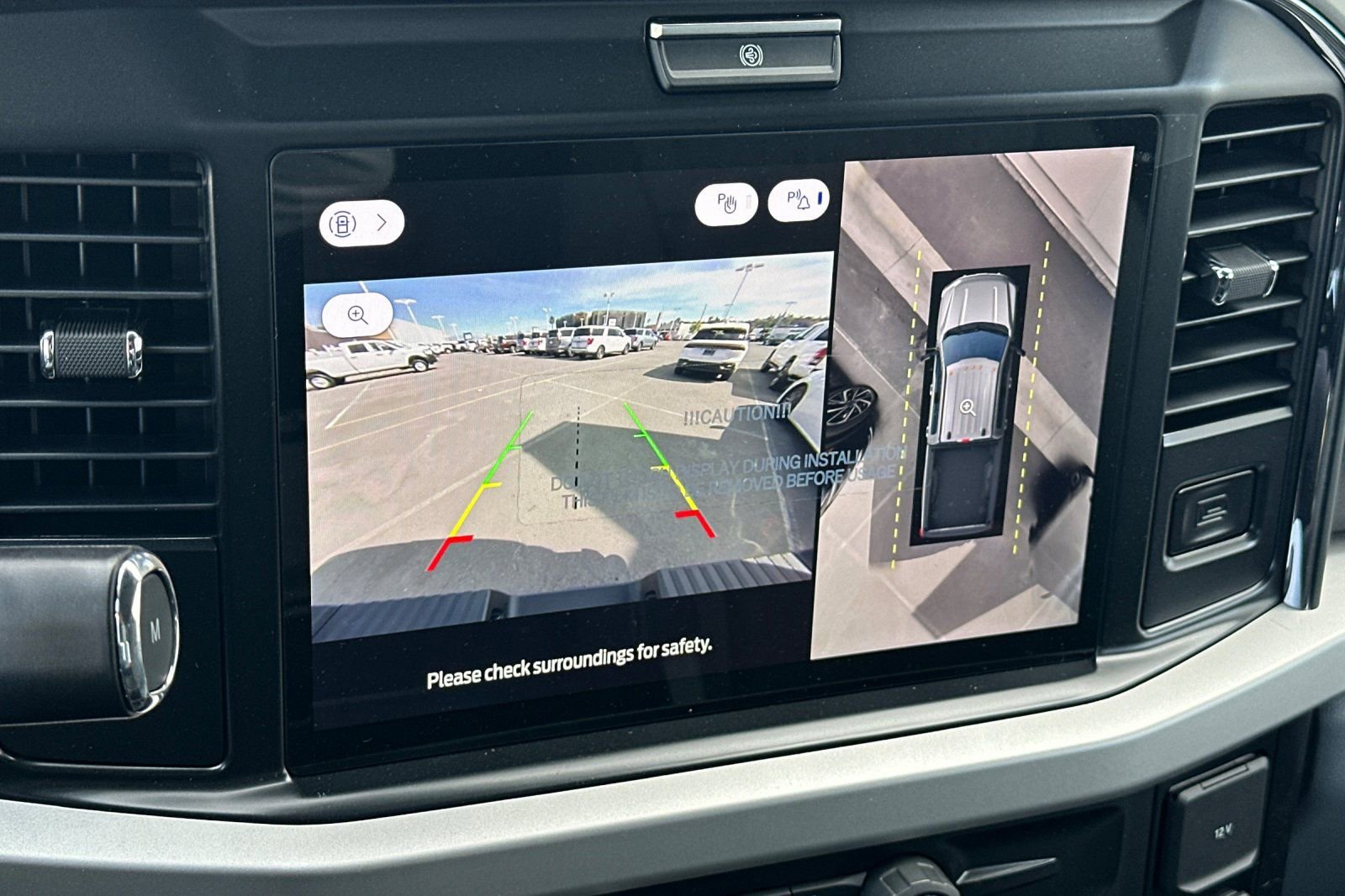 New 2026 Ford F250 XLT w/ XLT Premium Package image 17