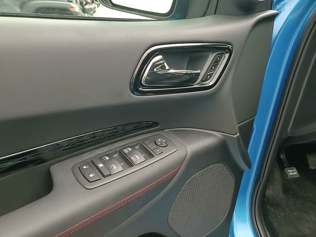 New 2026 Dodge Durango GT image 20