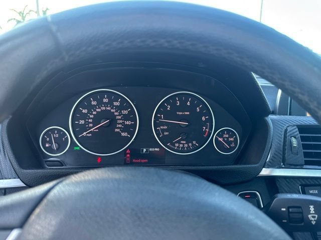 Used 2015 BMW 328i Sedan RWD image 9