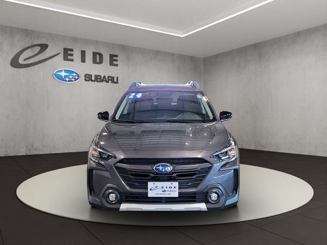 Used 2024 Subaru Outback Limited AWD/4WD image 9