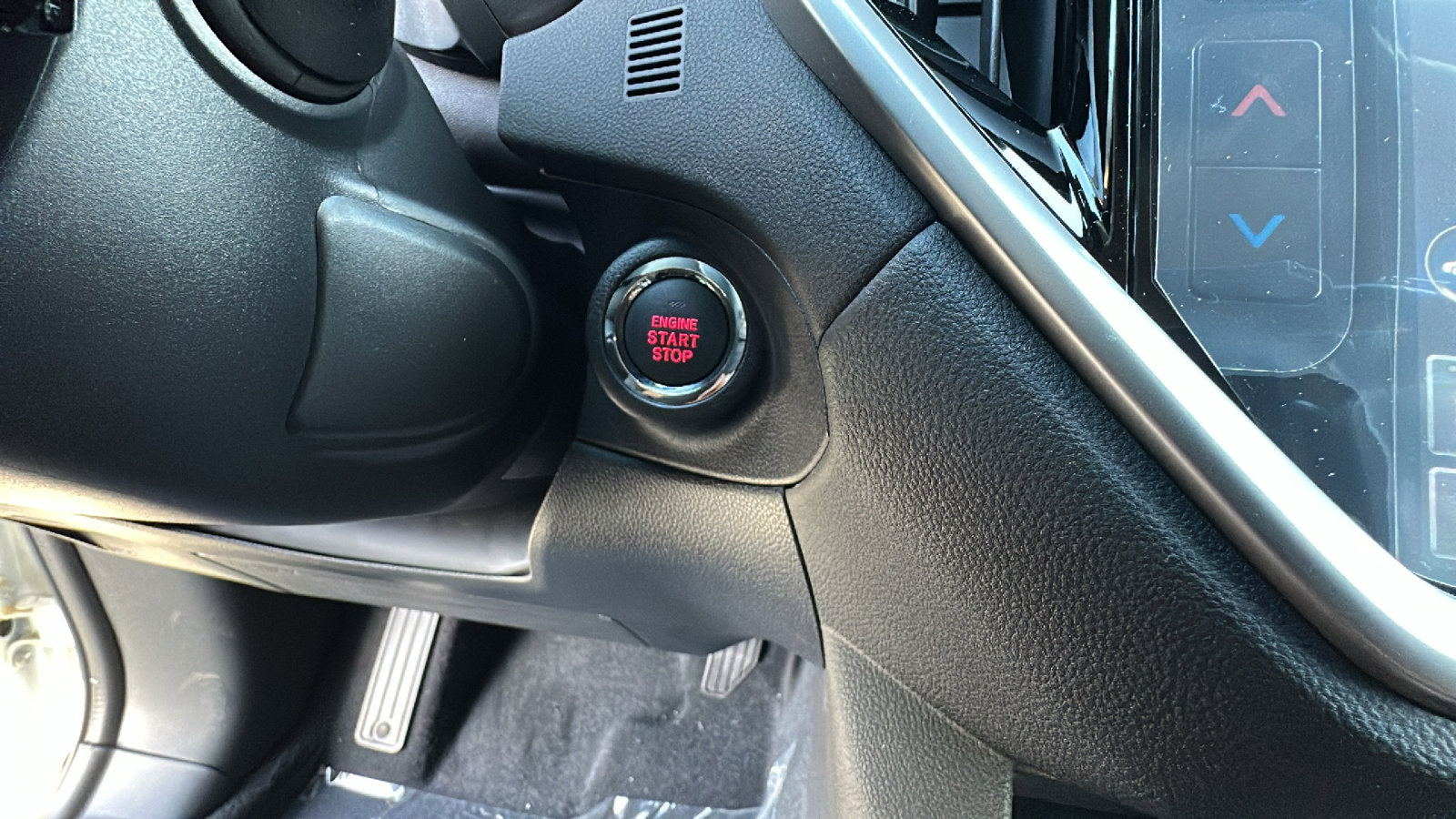 New 2026 Subaru Ascent Touring image 17