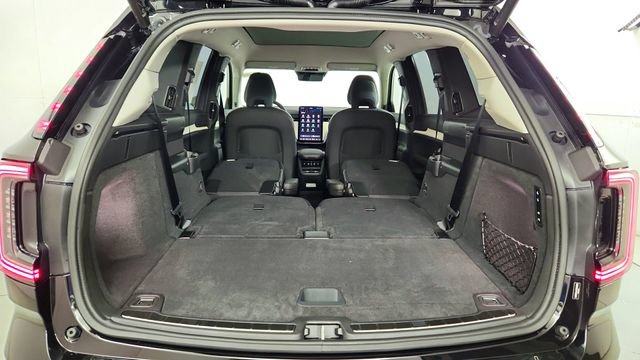 New 2026 Volvo EX90 Ultra AWD/4WD image 41