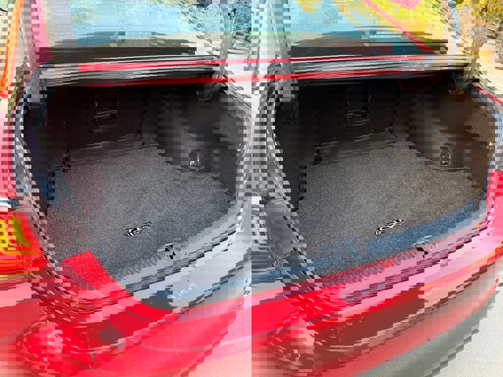 Used 2019 Lexus ES 350 Premium image 11