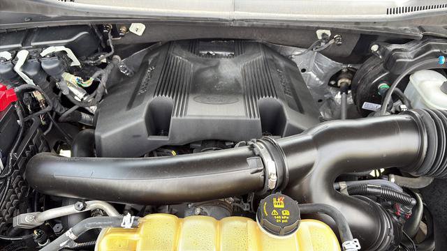 Used 2020 Ford F150 Platinum AWD/4WD image 30