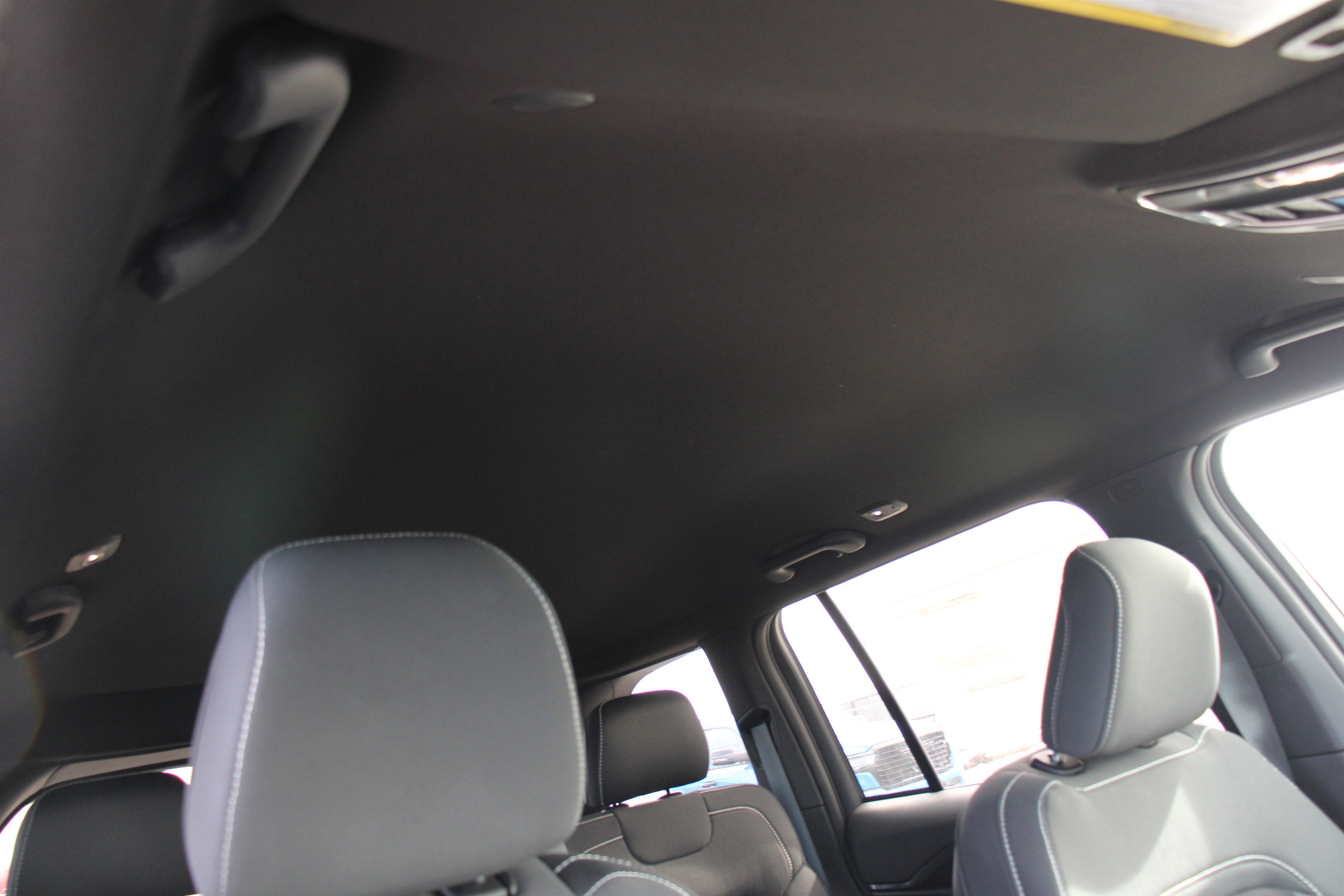 New 2026 Jeep Grand Cherokee Laredo image 27