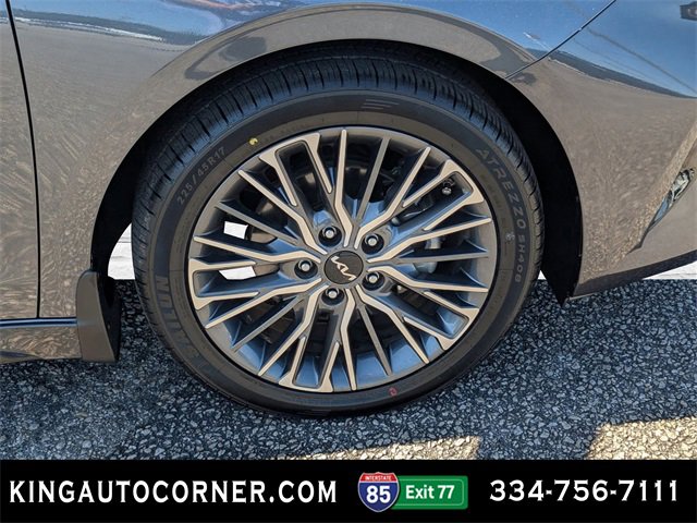 Used 2023 Kia Forte GT-Line image 9