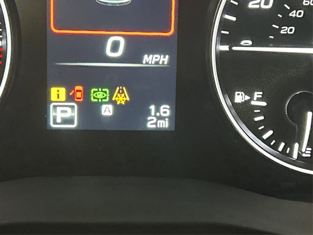 New 2026 Subaru Ascent Bronze Edition image 44