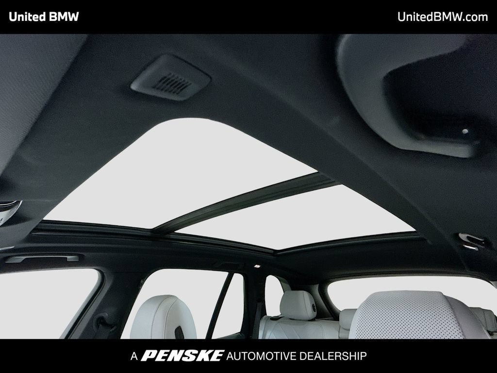 Certified 2024 BMW X5 sDrive40i w/ Premium Package RWD image 19