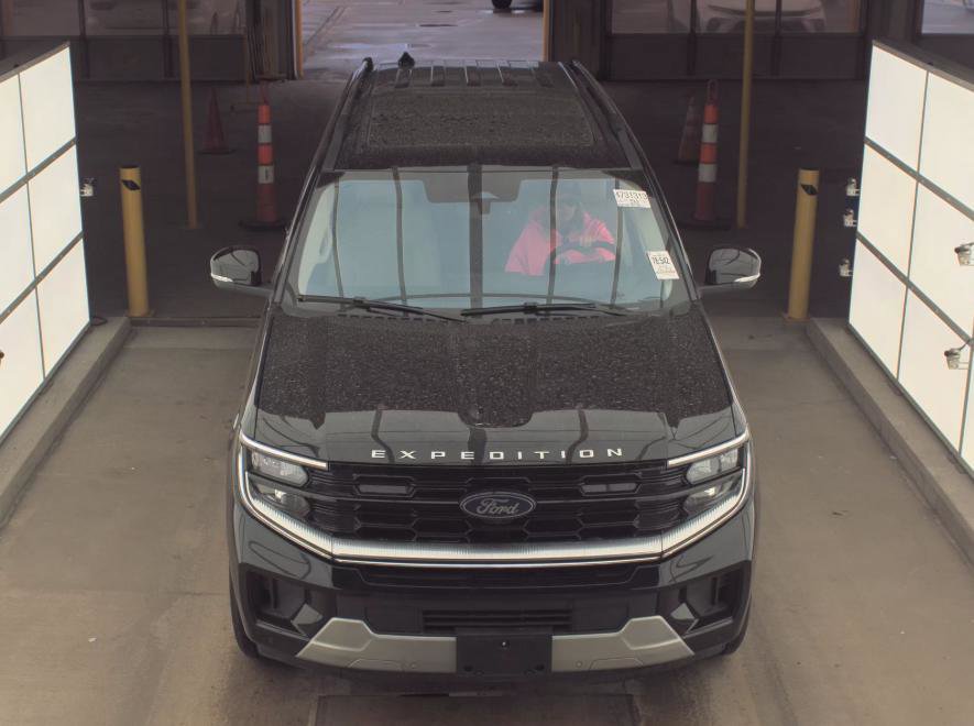 Used 2025 Ford Expedition Max Platinum image 14
