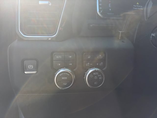 Used 2024 GMC Sierra 1500 Denali w/ Denali Reserve Package AWD/4WD image 5