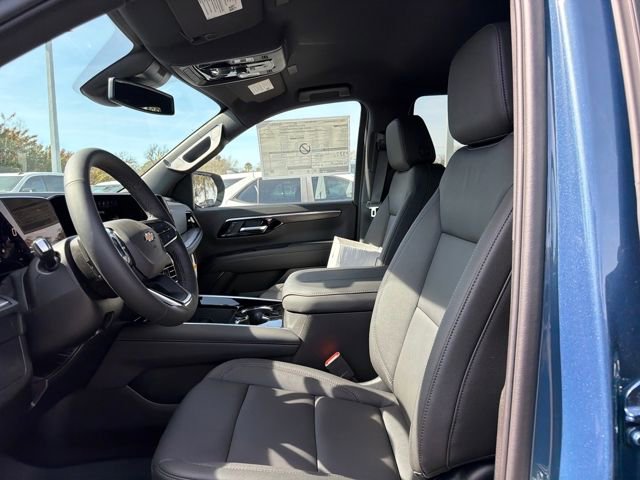 New 2026 Chevrolet Tahoe LT w/ Comfort Package image 19