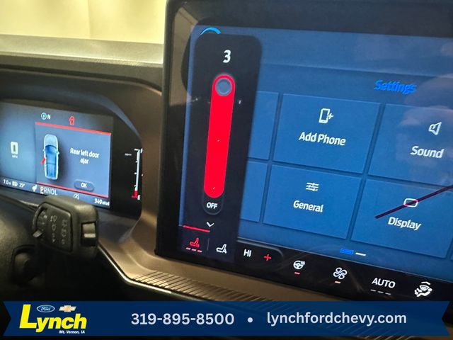 New 2026 Ford Bronco Sport Outer Banks AWD/4WD image 13