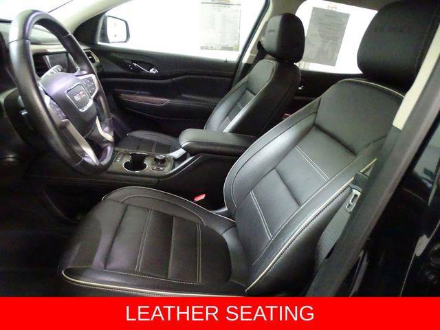 Certified 2020 GMC Acadia Denali w/ Technology Package AWD/4WD image 2