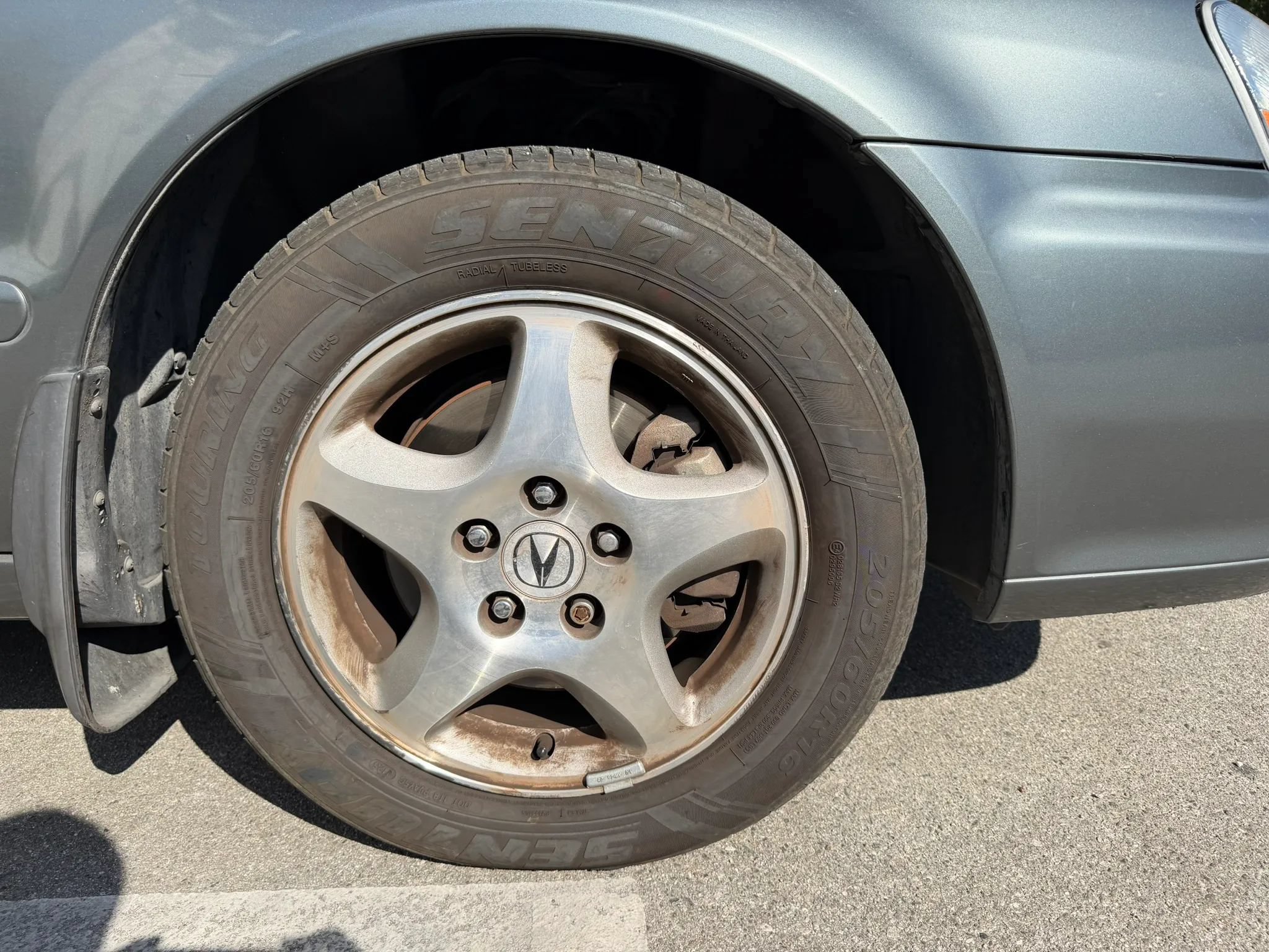 Used 2003 Acura TL FWD image 67