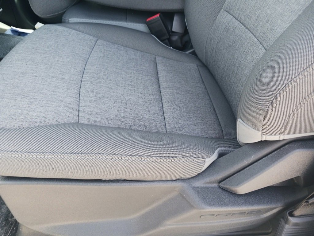 New 2025 Ford F150 XL w/ Equipment Group 103A High image 37