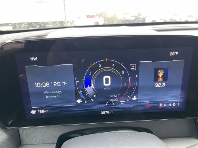 New 2026 Chevrolet Traverse LT w/ Driver Confidence Package image 15