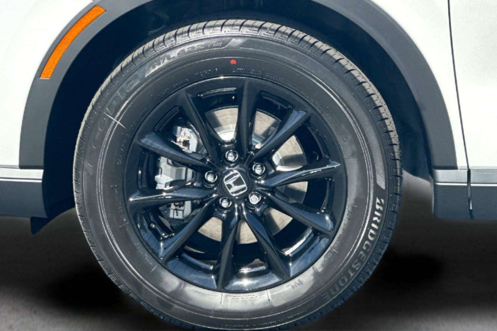New 2027 Honda CR-V Sport-L image 24