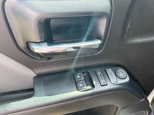 Used 2017 GMC Sierra 1500 2WD Regular Cab image 21