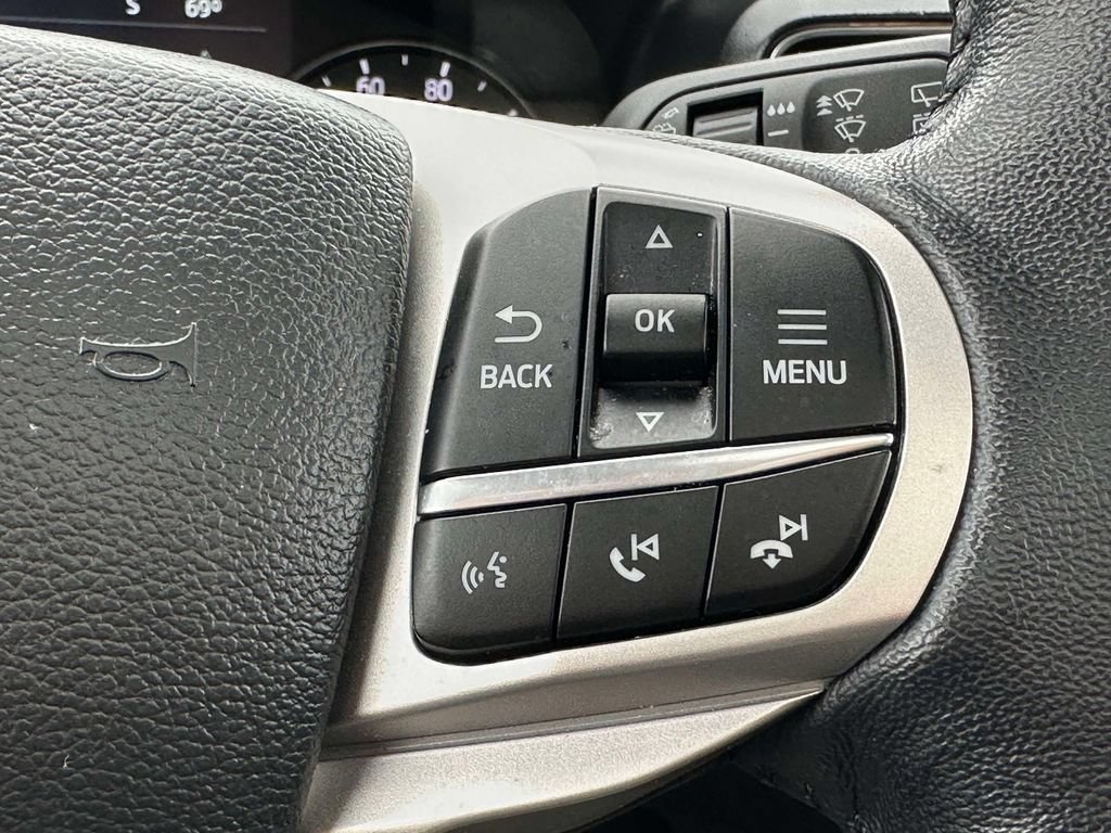 Certified 2023 Ford Explorer XLT w/ Equipment Group 202A AWD/4WD image 17